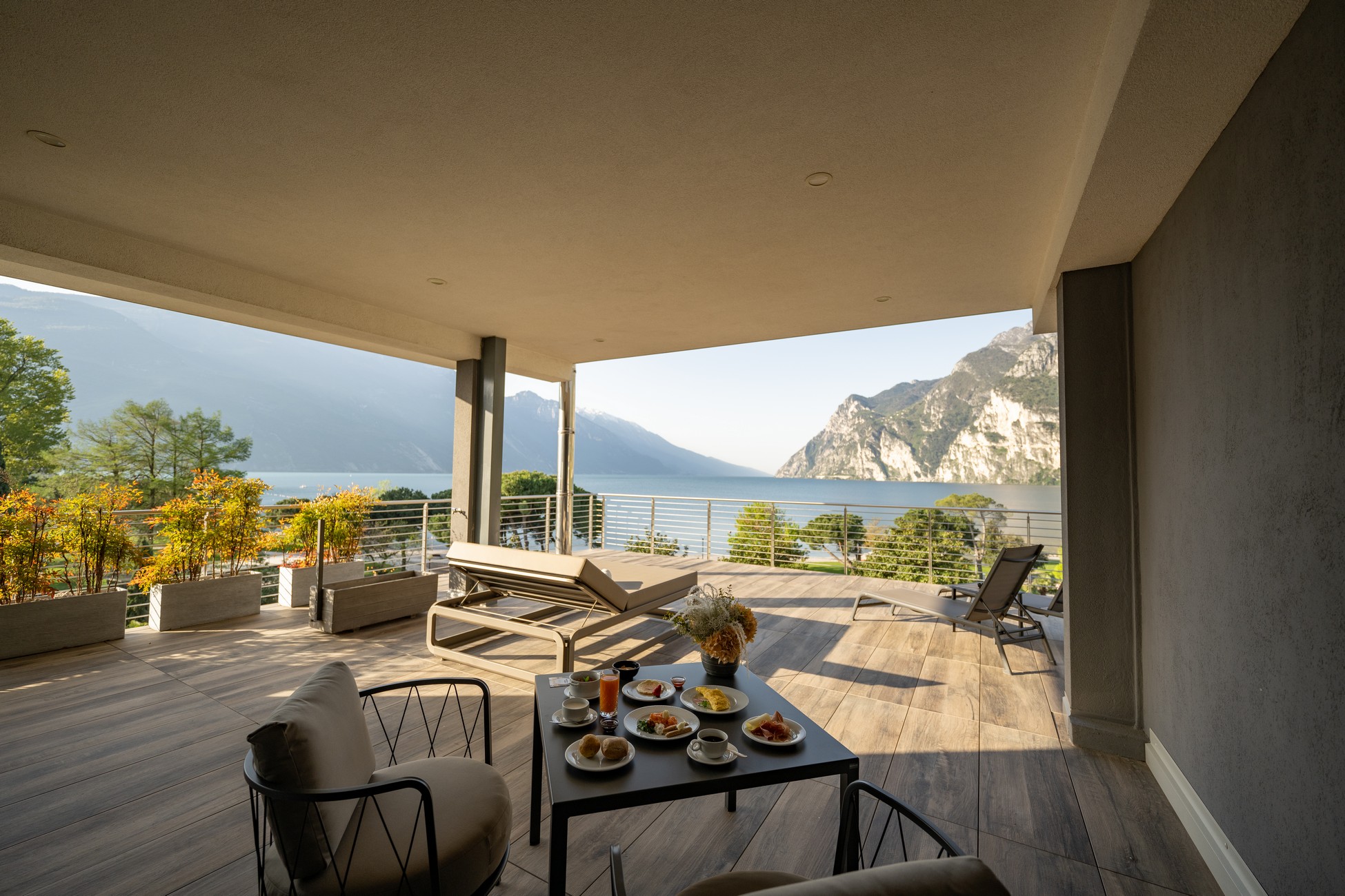 Bellariva srl | Romantic Stay